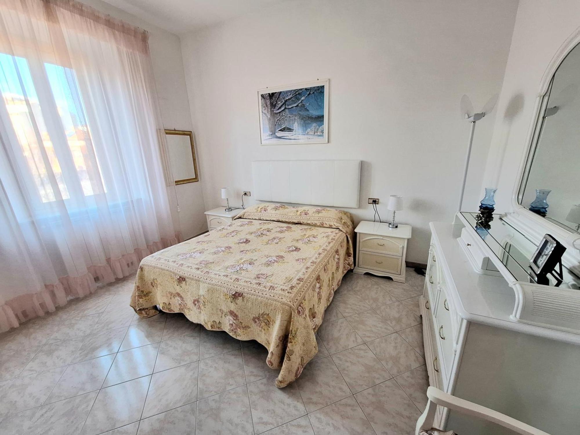 Casa Maria Castel Del Piano Appartamento Vista Montagna In Zona Centrale Extérieur photo